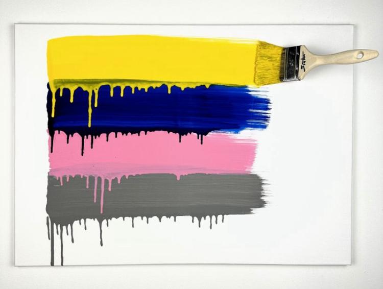 Santicri: uniek werk met kunstenaarscertificaat, Ophalen of Verzenden