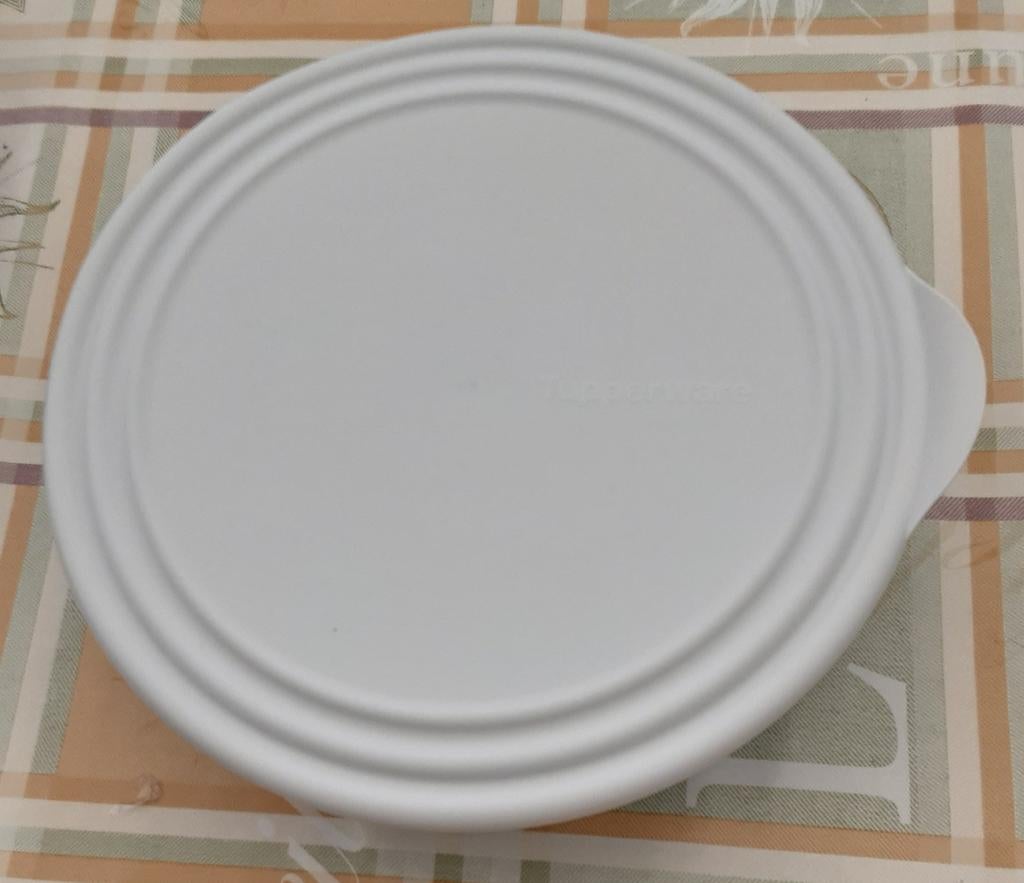 Eleganza kom 3,2 liter nieuw tupperware, Ophalen of Verzenden