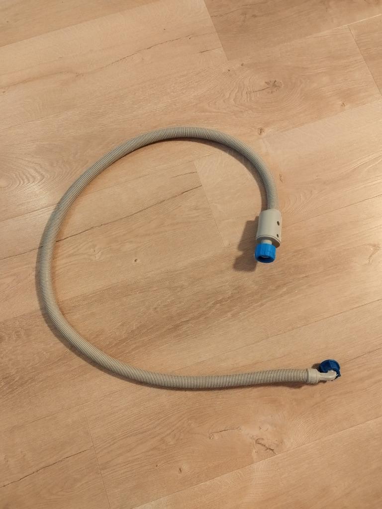 Toevoerslang wasmachine, Electroménager, Lave-linge, Enlèvement, Utilisé
