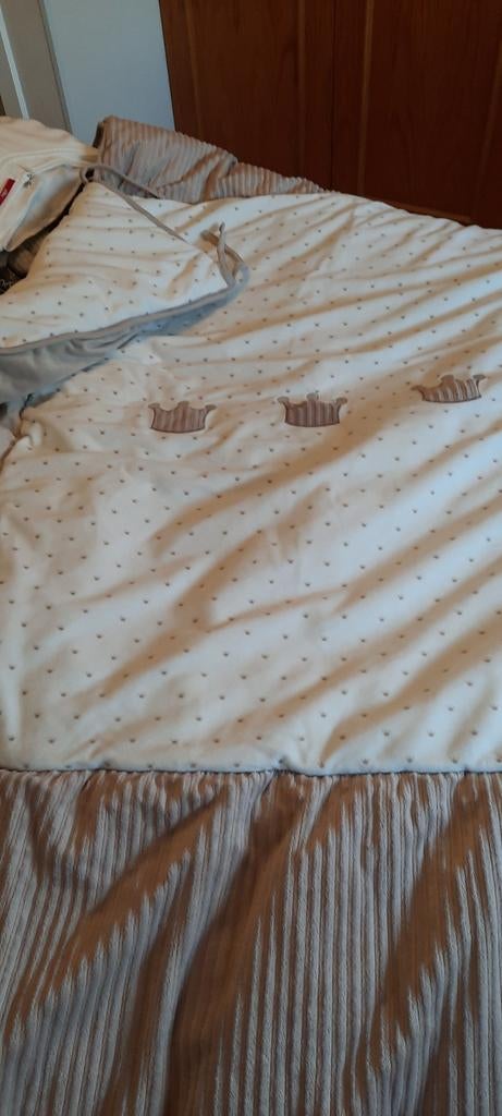 Box omranding, Enlèvement