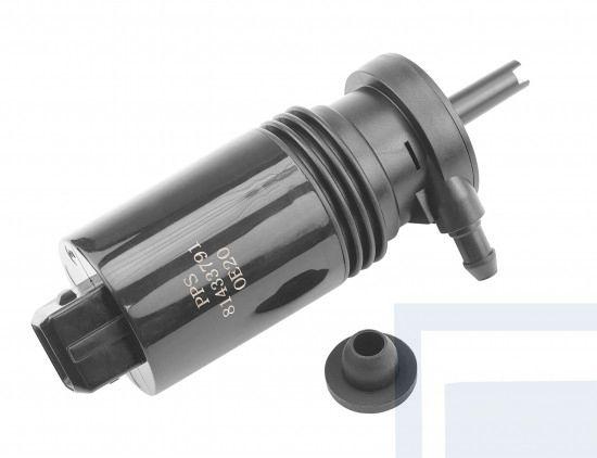 Volvo sproeier wisser pomp XC90 Volvo onderdeel nr 31283791_, Ophalen of Verzenden, Nieuw