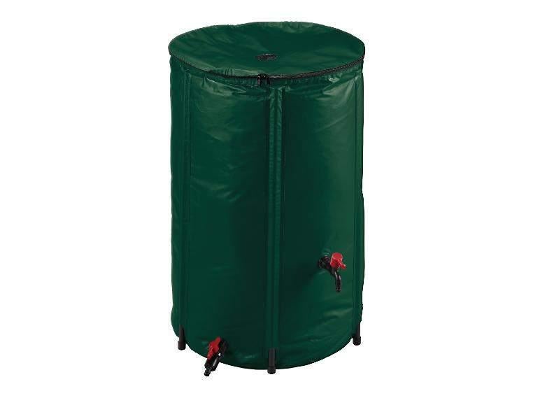 Récuperateur d'eau de pluie 250l, 150 litres ou plus, Enlèvement, Neuf, Avec robinet
