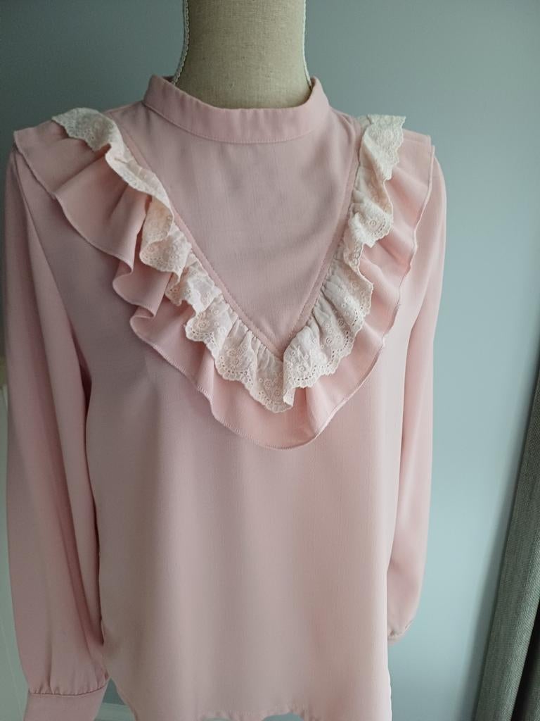 Blouse Unika als nieuw, Ophalen of Verzenden, Zo goed als nieuw