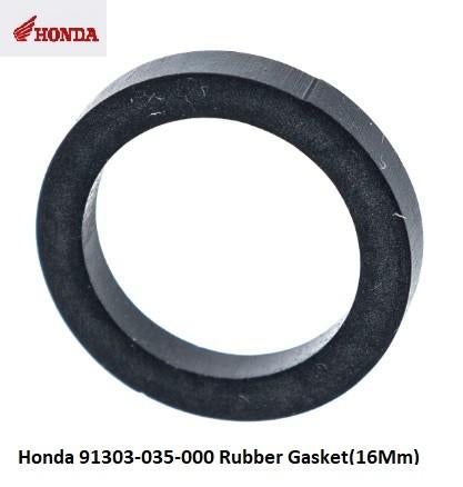 Honda  Kit Pakking Rubber Cilinder, Fietsen en Brommers, Verzenden, Nieuw, Cilinder, Honda