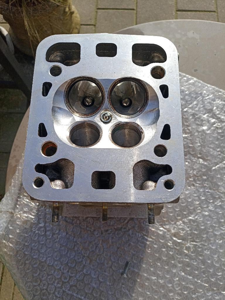 Ducati 996 cilinder koppen, Motoren, Onderdelen | Ducati, Ophalen of Verzenden, Nieuw