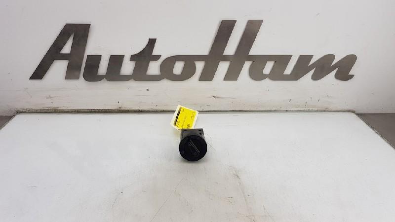 INTERRUPTEUR D'ECLAIRAGE Skoda Fabia II (5J), Utilisé, Skoda