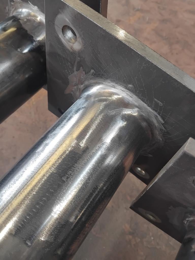 Soudeur, Bricolage & Construction, Métaux, Enlèvement ou Envoi