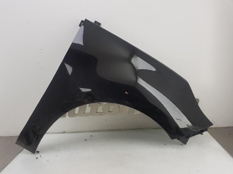 AILE AVANT DROITE Grand Scénic III (JZ) (|631004270R|), Dhr. J. Ham, Renault, Utilisé, Droite