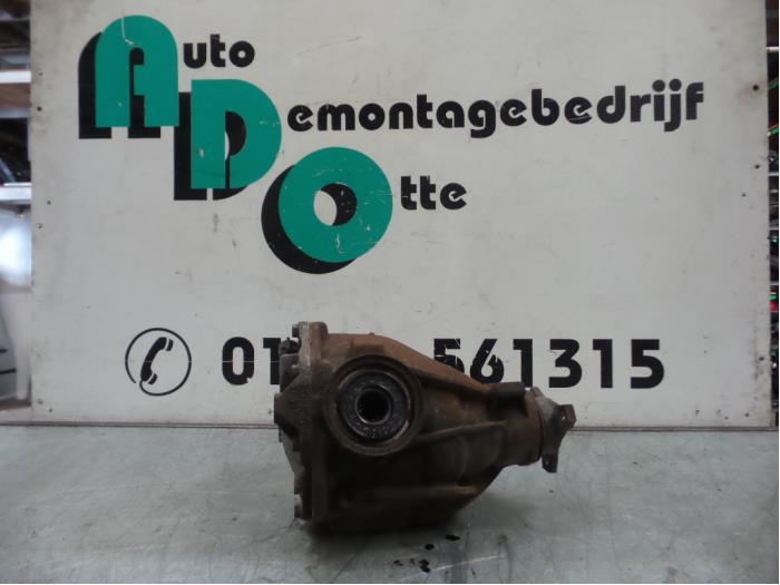 Differentieel achter van een Chrysler 300 C, Gebruikt, -, Ophalen of Verzenden, -