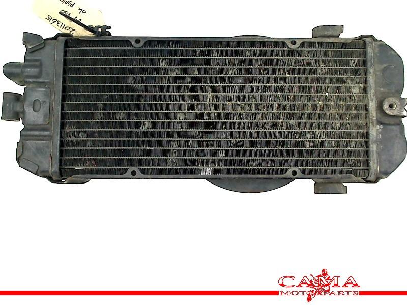 RADIATEUR Honda VT 750 Shadow (01-1970/-), Dhr. S. di Majo, Gebruikt, Info@cama-motorparts.nl, P.J. Troelstraweg 8 8
3144 CX  MAASSLUIS, NL