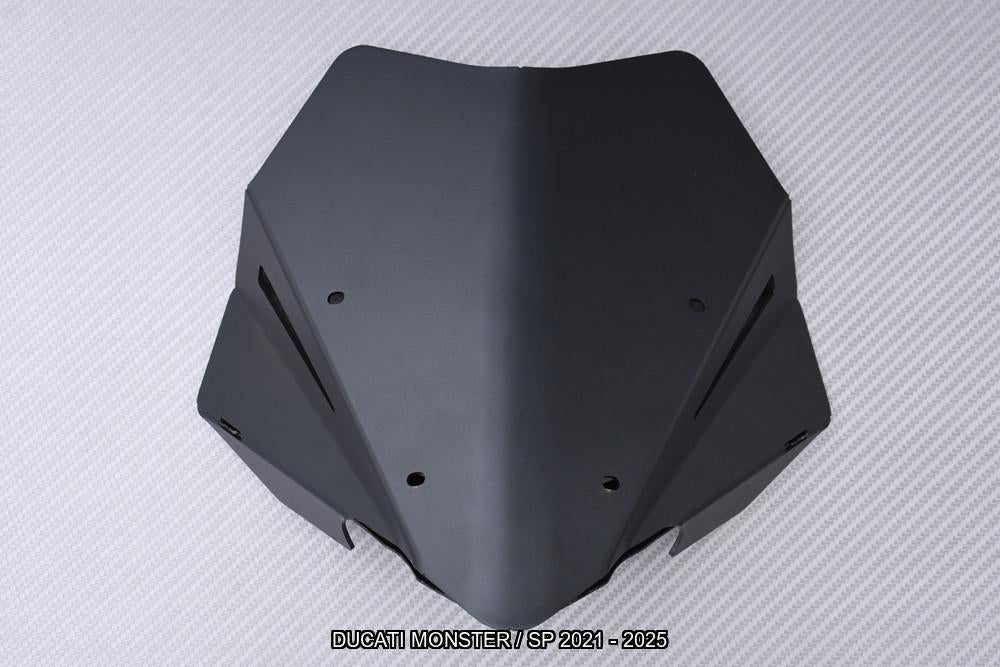 Bulle DUCATI MONSTER 937 / SP 2021 - 2025, Enlèvement ou Envoi, Neuf