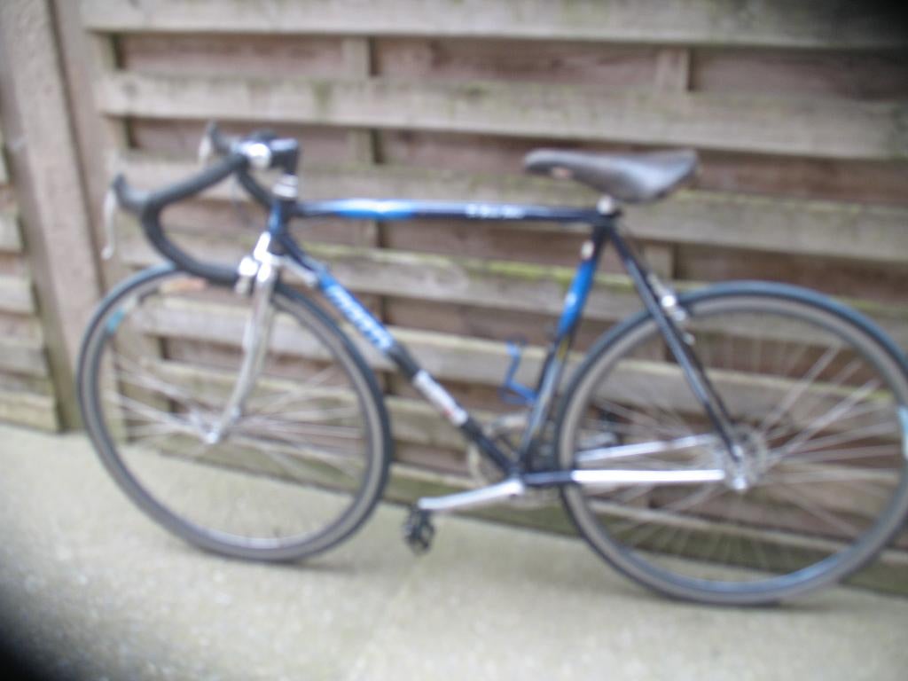 très beau vélo de course rétro Martelly Zwevezele taille 52, 51 à 55 cm, Enlèvement, Martelly Martens Zwevezele, Années 60 ou plus récent