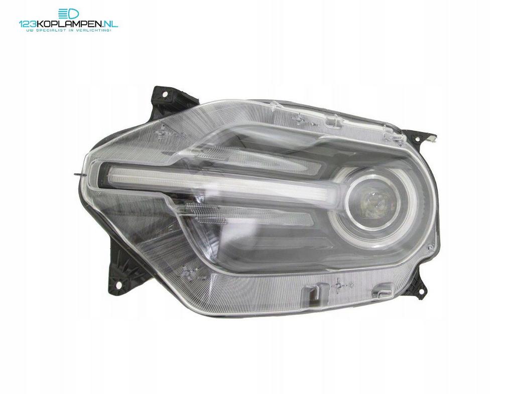 Ford Bronco Sport Koplamp links, Gebruikt, -, -, Ophalen of Verzenden