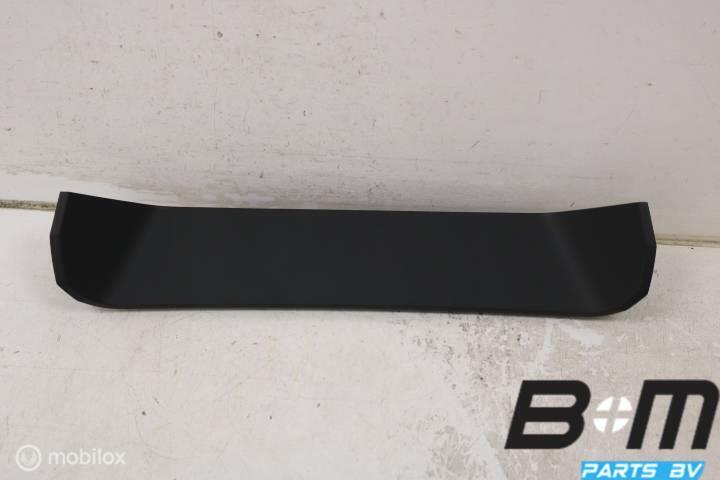 Afdekking onder virtual cockpit Audi E-Tron 4KE864300, Autos : Pièces & Accessoires, Tableau de bord & Interrupteurs, Utilisé