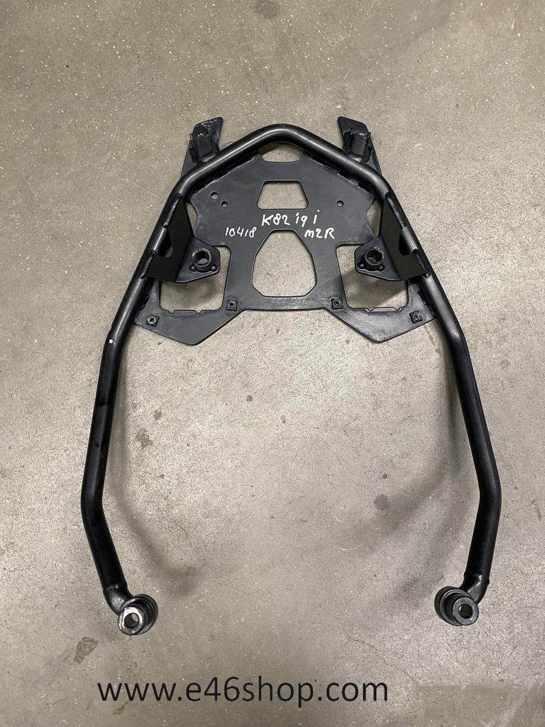 BAGAGEREK BMW F850GS ADVENTURE K82 2019, Motoren, Gebruikt, -, -, Ophalen of Verzenden