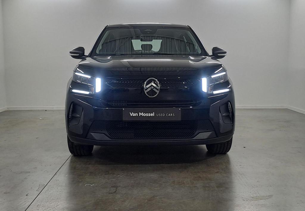 Citroën C3 1.2T you, Autos, Achat, 600 kg, Entreprise, Boîte manuelle