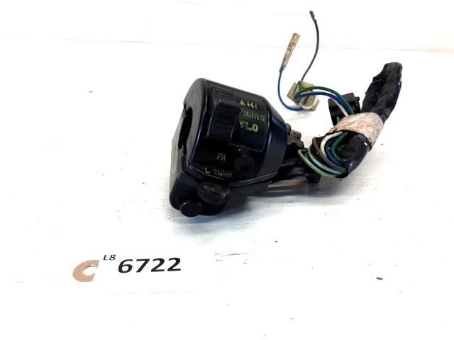 CL250S 1982 - 1983 Honda Elektrische bediening D1-50137, Motos