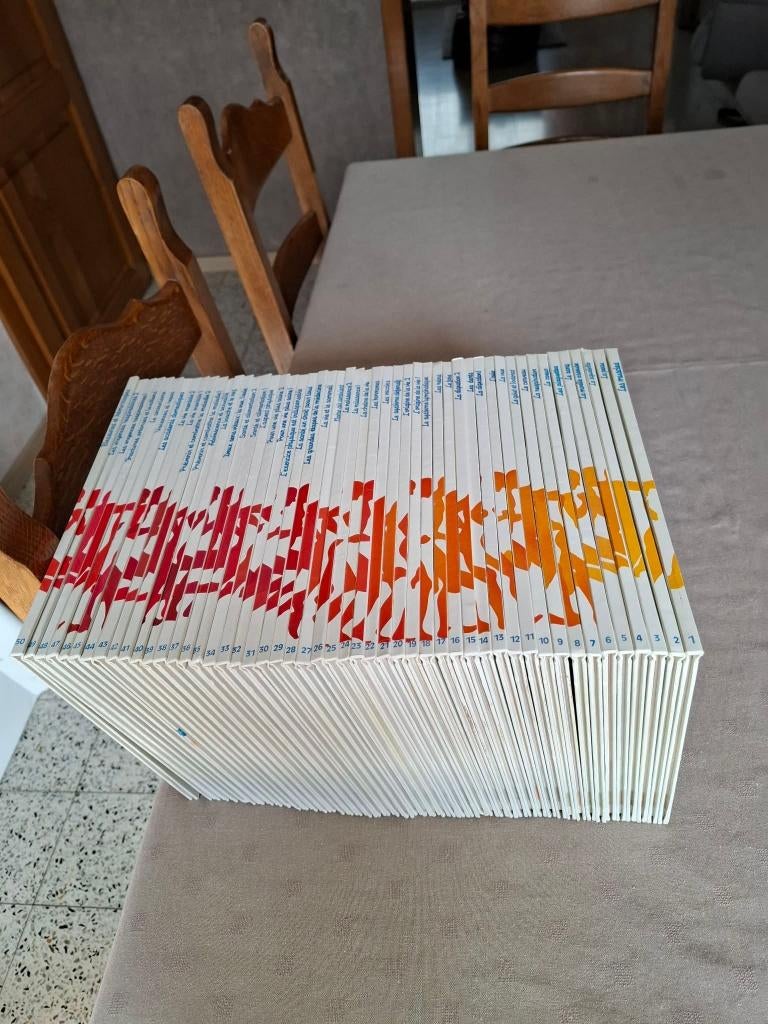 Il était une fois la vie BD, Livres, Série complète ou Série, Enlèvement, Comme neuf, Hachette - Fabbri