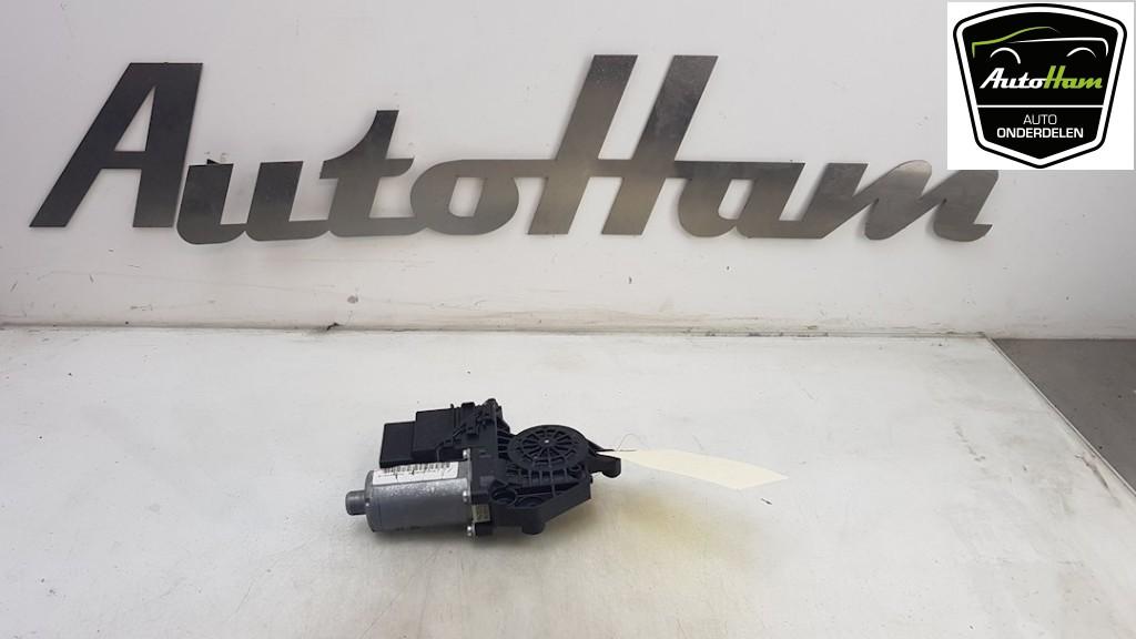 MOTOR RAAMMECHANIEK Volkswagen Touran (1T1 / T2), Auto-onderdelen, Gebruikt, Volkswagen