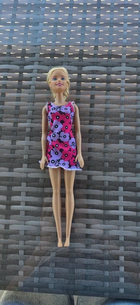 barbie, Kinderen en Baby's, Speelgoed | Poppen, Ophalen, Nieuw, Barbie