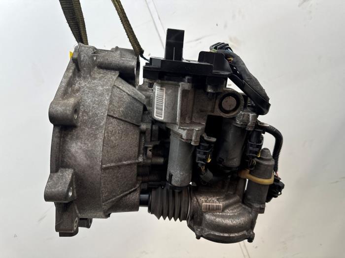 Boîte de vitesse d'un Volkswagen UP, Volkswagen, -, 3 mois de garantie, Utilisé