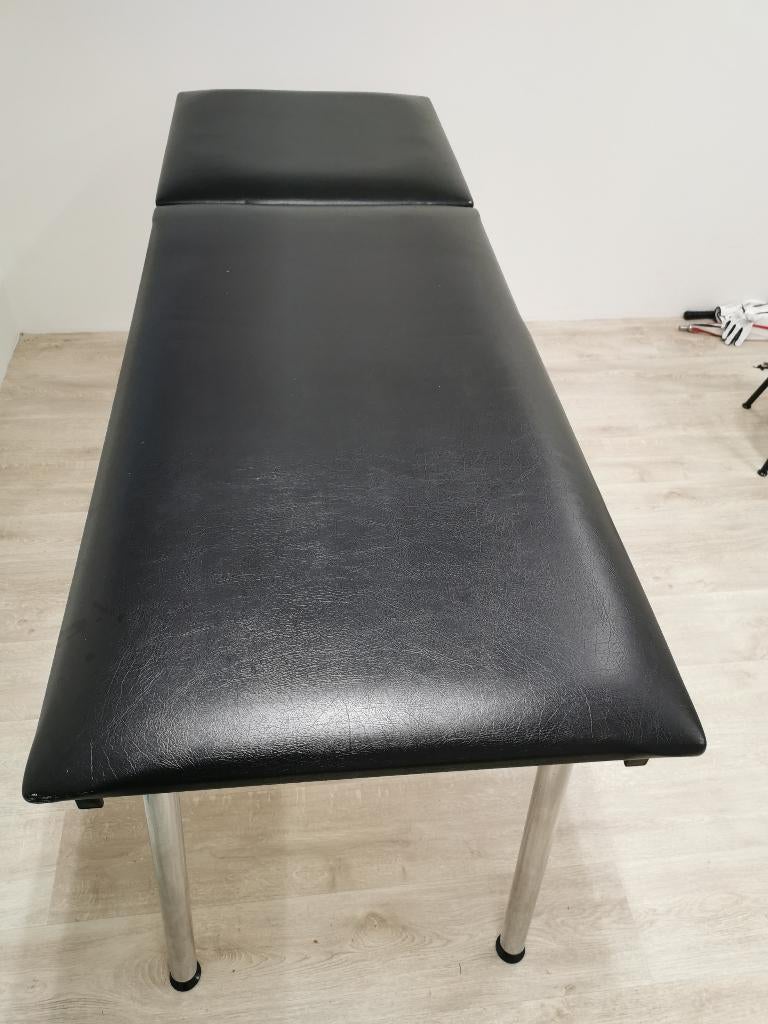 massagebank, Ophalen, Gebruikt, Overige typen