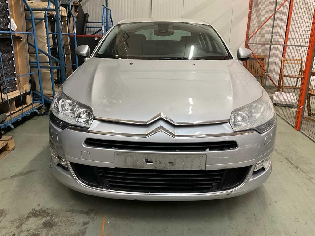 2007 Citroën C4 Picasso, Auto's, Gebruikt, C4 (Grand) Picasso, Bedrijf, Diesel