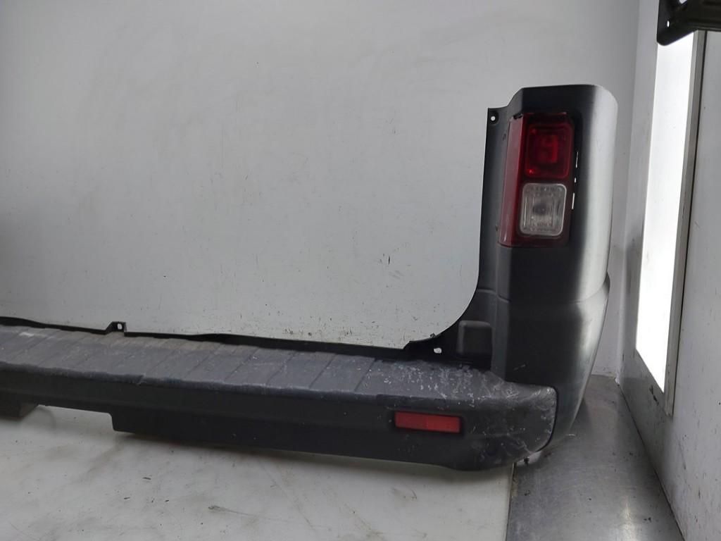 BUMPER ACHTER Opel Vivaro (|93867932|93867934|93867933|), Dhr. J. Ham, Gebruikt, Administratie@autoham.nl, Opel