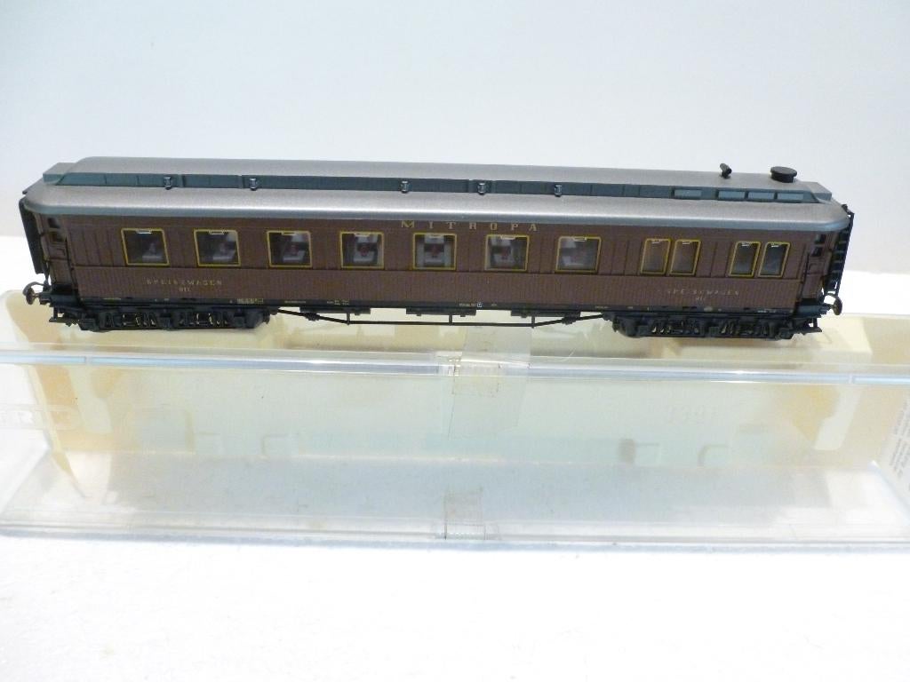 TRAINS HO, Enlèvement ou Envoi, Trix, Wagon, Comme neuf