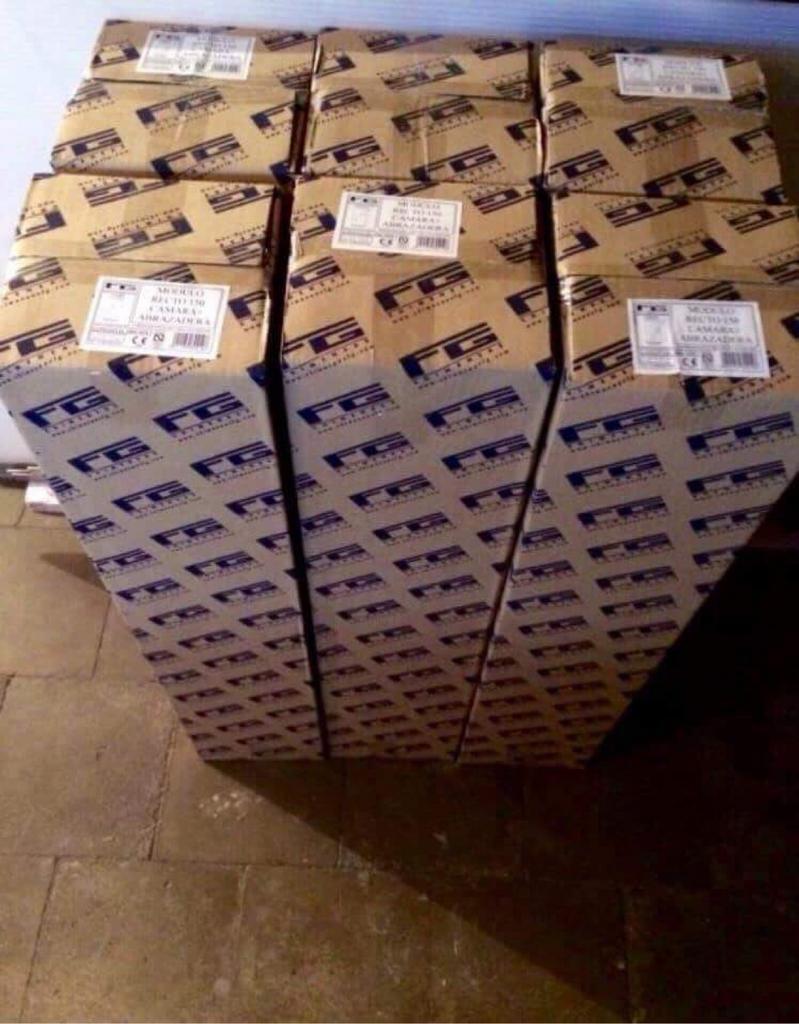 Kit de cheminée inox, Bricolage & Construction, Enlèvement, Neuf