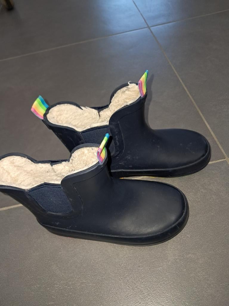 Regenlaarzen next 27, Kinderen en Baby's, Meisje, Ophalen of Verzenden, Next, Laarzen