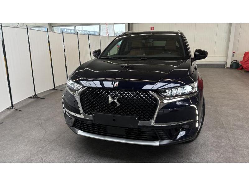 DS Automobiles DS 7 Crossback DS7 Rivoli E-TENSE Plug-in Hyb, Auto's, Automaat, Euro 6, Parkeersensor, 181 pk