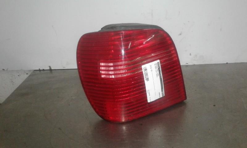 ACHTERLICHT LINKS Volkswagen Polo III (6N2) (|6N0945095H|), Gebruikt, Volkswagen