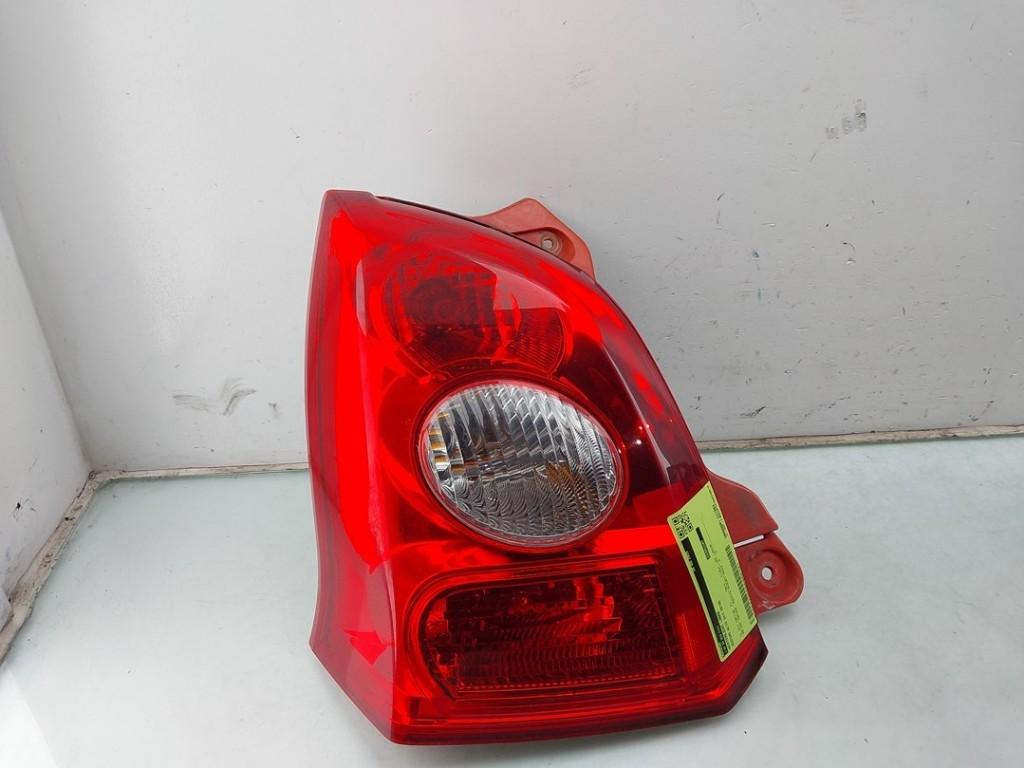 ACHTERLICHT LINKS Suzuki Alto (01-2009/-) (|35671M68K10|), Suzuki-Allee 7
64625  Bensheim, DE, Gebruikt, Suzuki Deutschland GmbH