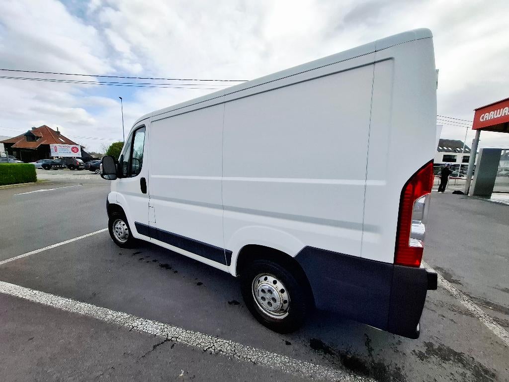 Peugeot boxer camper, Boîte manuelle, Diesel, Particulier, Climatisation