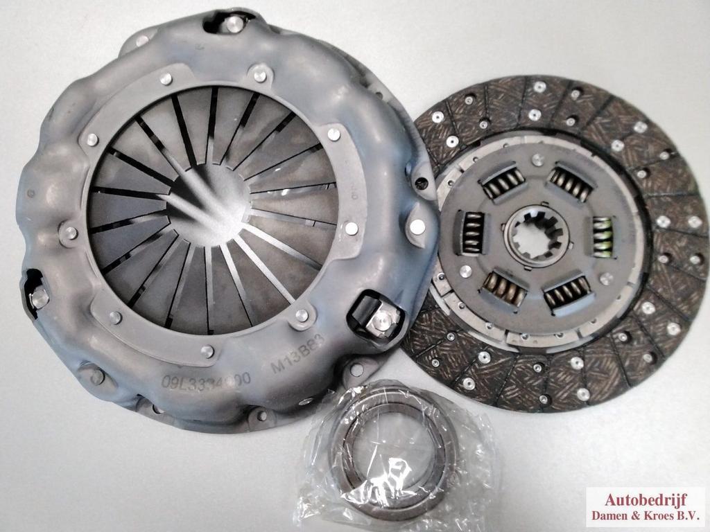 Koppelingset Triumph Stag GCK267AF, Autos : Pièces & Accessoires, Neuf, -, Autres marques automobiles, -