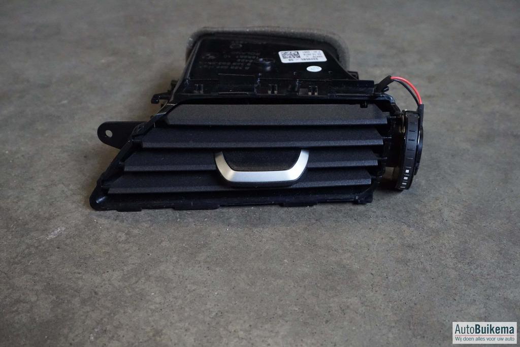 Origineel Bmw 5 Serie G30 ventilatie rooster, Auto-onderdelen, -, -, Nieuw, Ophalen of Verzenden
