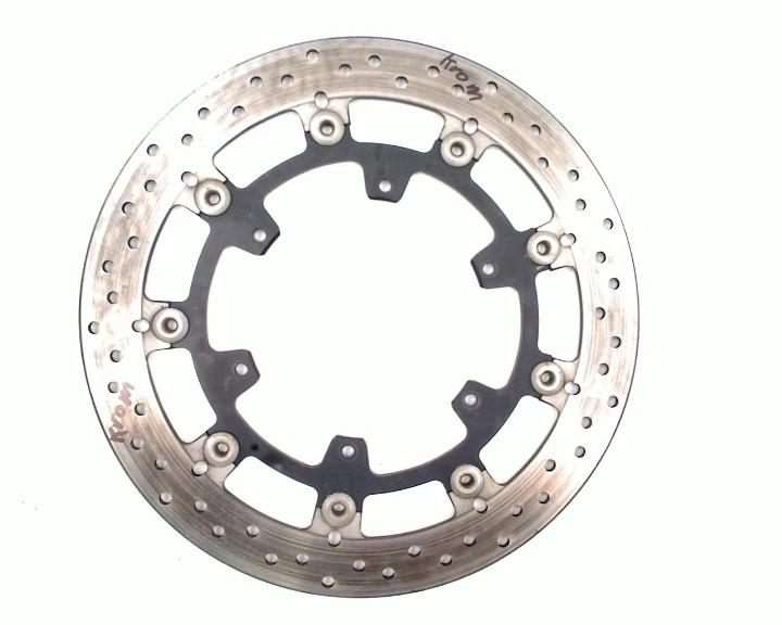 REMSCHIJF VOOR KTM 1290 Super Adventure S 2017-2020, Motoren, Dhr. S. di Majo, Gebruikt, Info@cama-motorparts.nl, P.J. Troelstraweg 8 8
3144 CX  MAASSLUIS, NL