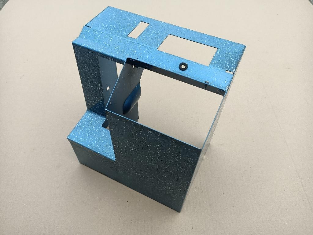 Afdekkap / Mechaniek Seeburg AY100 (1961) jukebox, Verzamelen, Automaten | Jukeboxen, Verzenden, Seeburg