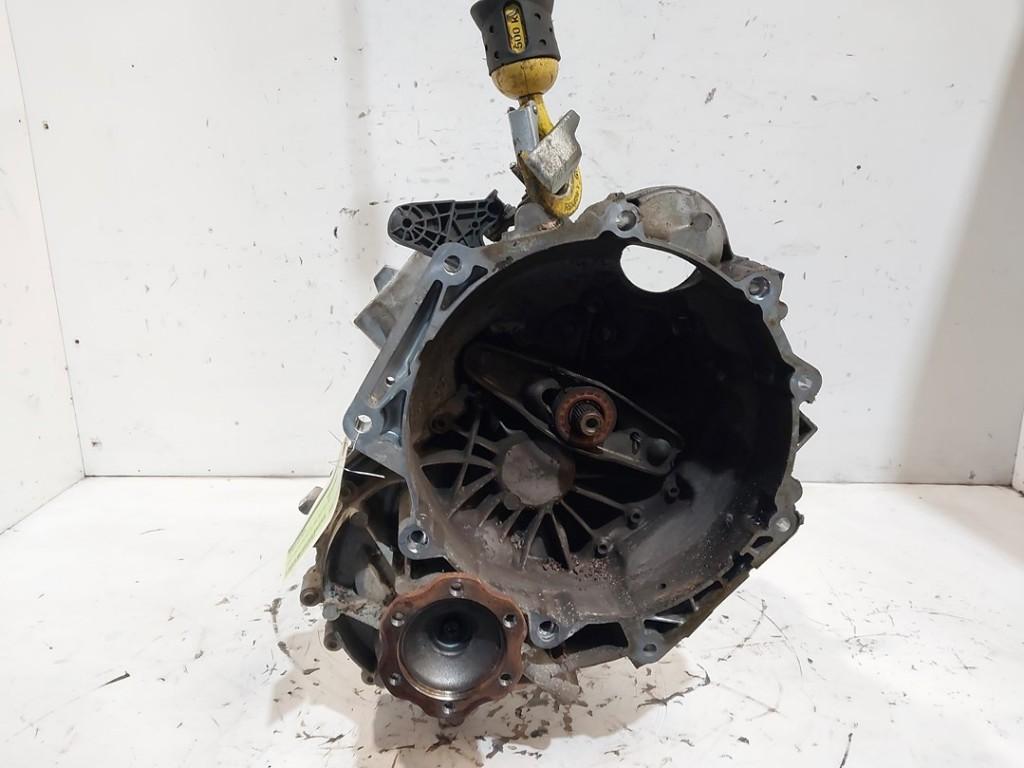 BOITE DE VITESSES MANUELLE Volkswagen Golf VII (AUA), Dhr. J. Ham, Volkswagen, Administratie@autoham.nl, Utilisé