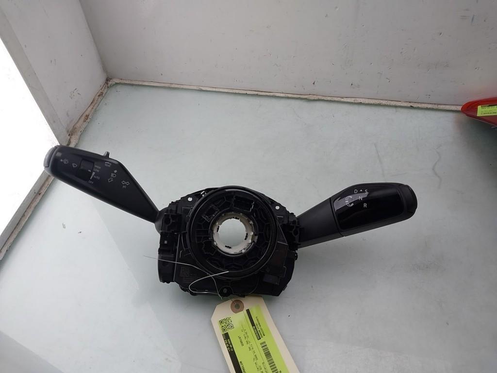 COMBINE COMMODO Tiguan (CT1) (|1EE953507M|1EE953507MASS|), Autos : Pièces & Accessoires, Utilisé, Volkswagen