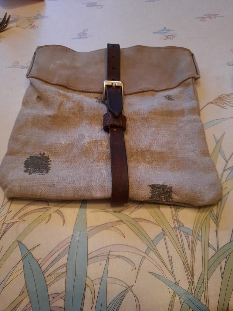 Wransel à l'ancienne, Enlèvement ou Envoi