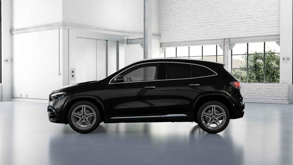Mercedes-Benz GLA-klasse GLA 250 e AMG Line Panoramisch Dak, Autos, 1332 cm³, Achat, 1800 kg, 16 kWh