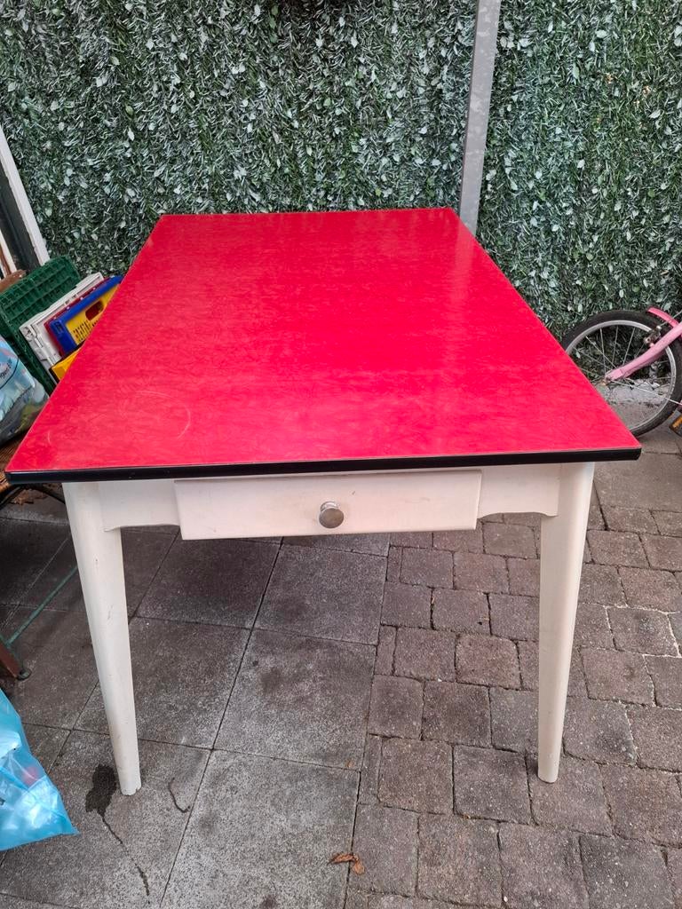 Tableau, Maison & Meubles, Tables | Tables à manger, Enlèvement