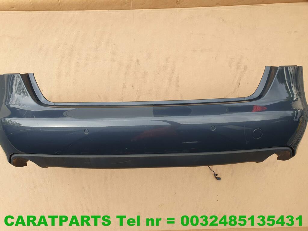 8K5807511 bumper a4 sedan achterbumper a4 8k b8 = 2008-2011, Auto-onderdelen, Info@fabrikant.eu, Fabrikantstraat 1
1000 AA  Amsterdam, NL