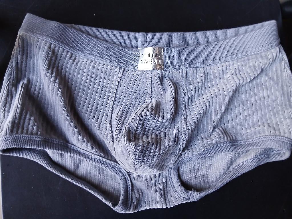 Ondergoed, Enlèvement ou Envoi