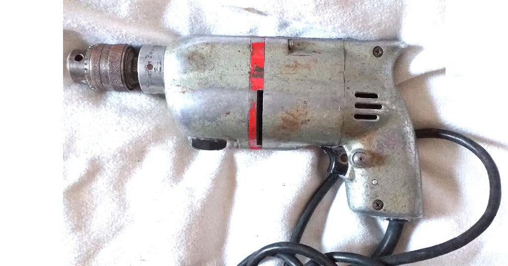 Foreuses inox ,  Foreuses ,  Décapant, Bricolage & Construction, Envoi