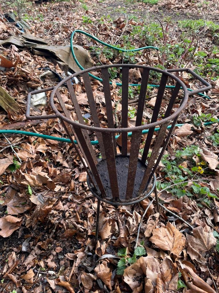 Kleine vuurkorf, Tuin en Terras, Vuurkorven, Ophalen, Vuurkorf