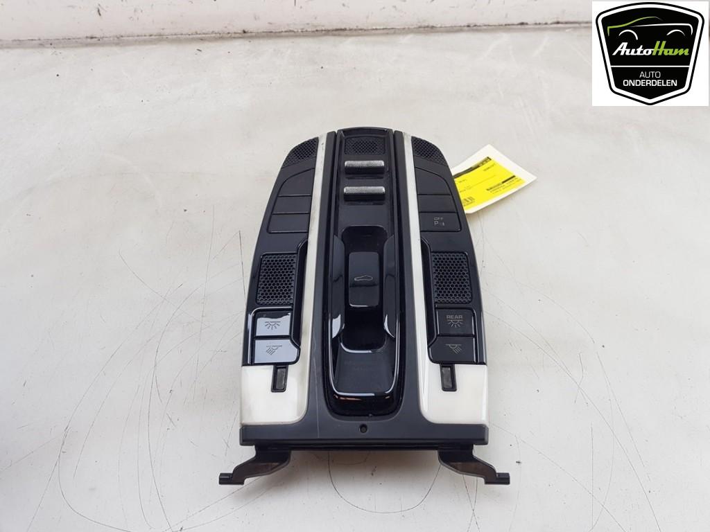 BINNENVERLICHTING VOOR Porsche Panamera (971G), Auto-onderdelen, Verlichting, Gebruikt, Porsche
