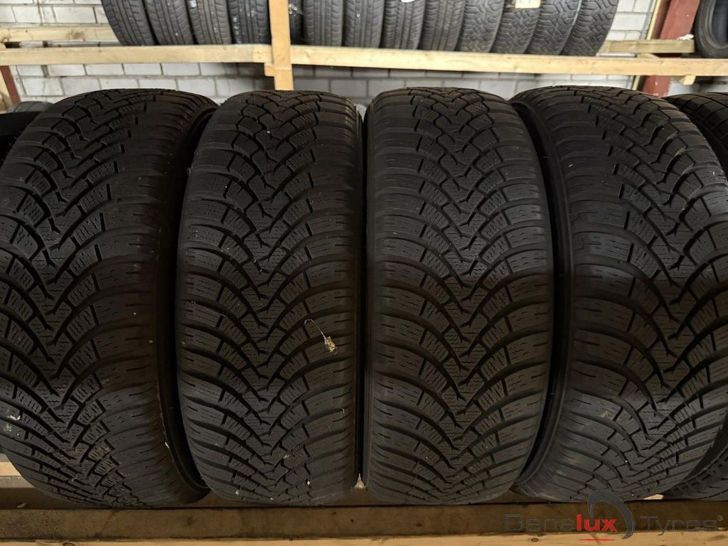 new snow 175/55R15 Falken 175/55 R15 175/55/15 1755515, 15 pouces, Pneus hiver, 175 mm, Véhicule de tourisme
